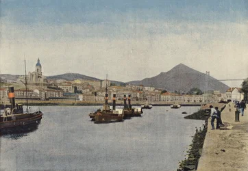 Portugalete